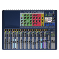 Soundcraft Si Expression 2