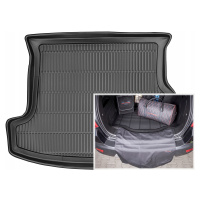 Nissan X-Trail T32 5 osob 14- Mat MultiProtector