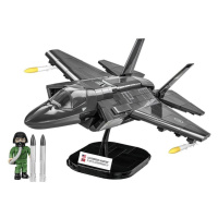 COBI - 5831 Armed Forces F-35A Lightning II Norway, 1:48