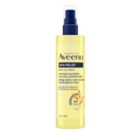 Aveeno Skin Relief tělový olej ve spreji 200ml