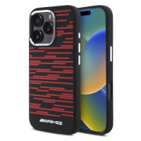 Amg pouzdro pro iPhone 16 Pro Max 6.9 černé