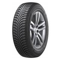 1x Hankook WiNter i*cept RS2 W452 155/65R14 75T