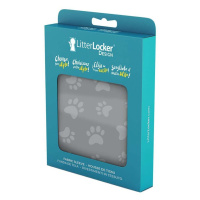 litterlocker Návlek na koš Design Cat paws