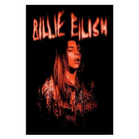 Billie Eilish Sparks