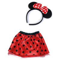 bHome Dětský kostýmek Minnie OPBH1542