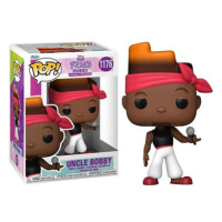 Funko Pop! Disney The Proud Family Uncle Bobby 1176