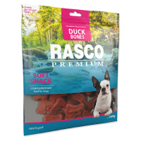 Rasco Premium Kachní kostičky 500 g