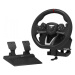 Hori volant RWA: Racing Wheel Apex PS4//PC