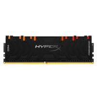 HyperX 32GB DDR4 3600MHz CL18 Predator RGB