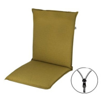 Doppler ELEGANT 2431 střední, polstr na židli a křeslo