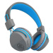 JLAB JBuddies Studio Kids Wireless Grey/Blue