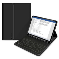 Pouzdro Tech-Protect SC Pen + Keyboard s klávesnicí pro iPad 10,9