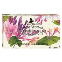 Florinda Rostlinné mýdlo květinová vůně Zimolez 100 g