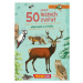 50 našich lesních zvířat - Expedice příroda