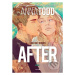 After: grafický román (Kniha první) - Anna Todd - kniha z kategorie Komiksy