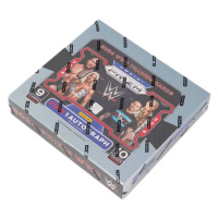 2024 Panini Prizm WWE Wrestling Under Card Box