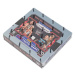 2024 Panini Prizm WWE Wrestling Under Card Box