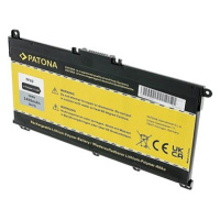 Patona pro HP Pavilion 14-BK/15-CC 3400mAh Li-Pol 11,55V TF03XL