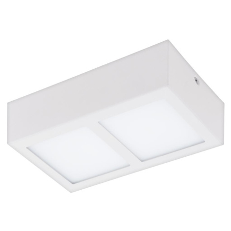 Eglo Eglo 95201 - LED stropní svítidlo COLEGIO 2xLED/4,2W/230V