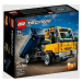 Lego Technic 42147 Náklaďák se sklápěčkou