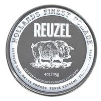 REUZEL Styling Grey Pomade Extreme Hold 113 g