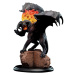 Soška Weta Workshop WB: LOTR- Balrog in Moria (Mini Statue Edition)