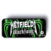 Dunlop Hetfield Black Fang 0.73 Pick Tin