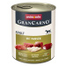 Animonda GranCarno Adult s bachorem 24x800g