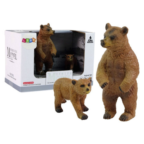 mamido Sada figurek medvědů