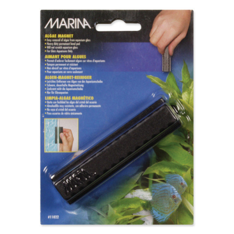 Stěrka Marina magnetická střední
