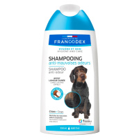 Francodex Šampon proti zápachu pro psy 250 ml