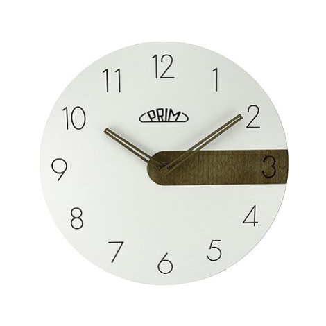 MPM-TIME Clear Timber E01P.4128.00