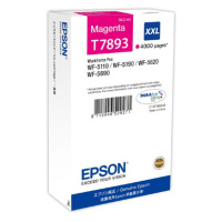 EPSON T7893 (C13T789340) - originální