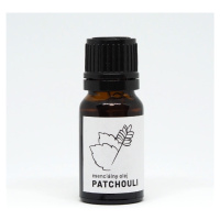 Esenciální olej Patchouli 10&nbsp;ml