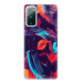 iSaprio Color Marble 19 pro Samsung Galaxy S20 FE