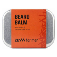 Zew for men Hemp balzám na vousy 80 ml