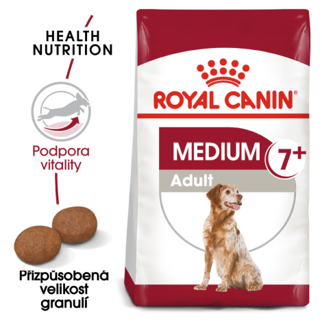 Krmiva pro psy Royal Canin