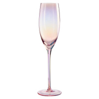 Skleničky na sekt v sadě 4 ks 250 ml Frosted – Premier Housewares