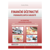 Finanční účetnictví podnikatelských subjektů