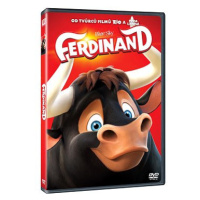 Ferdinand - DVD