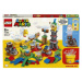 Lego Super Mario 71380 Set pro tvůrce mistrovská dobrodružství