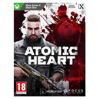 Atomic Heart (Xbox One/Xbox Series)
