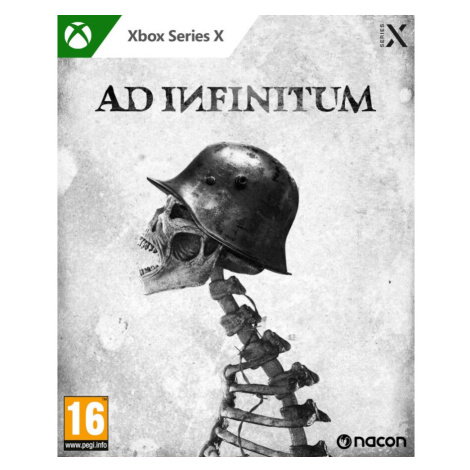 Ad Infinitum (Xbox Series X) Nacon