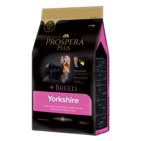 Prospera Plus Yorkshire 500g