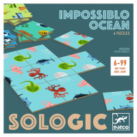 Djeco Impossiblo - Ocean