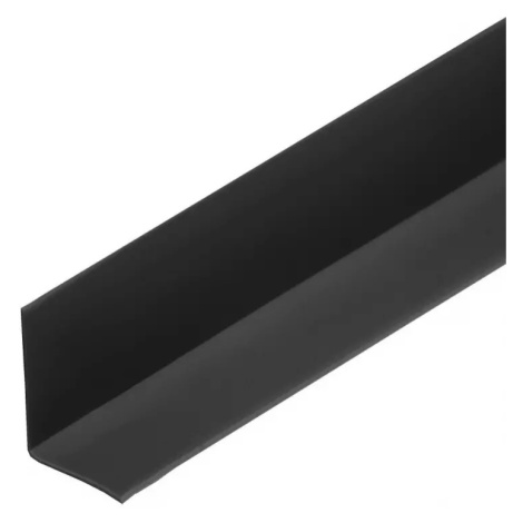 Lišta samolepicí PVC 52mm x 5m černá CREATIVA BY CEZAR