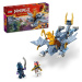 LEGO - NINJAGO 71810 Dračí mládě Riyu