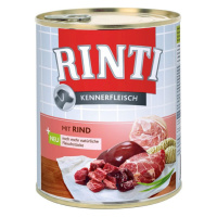 Finnern Rinti Hovězí konzerva 800 g