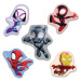 Baby Puzzle Spidey & his Amazing Friends My First Puzzles Educa 5obrázkové od 24 měsíců