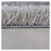Flair Rugs koberce Kusový koberec Pearl Silver - 200x290 cm